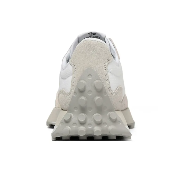 New Balance 327 Sea Salt White Ws327eo - Limited - Image 5