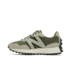 New Balance 327 Sea Salt Ws327nar - Streetwear
