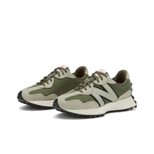 New Balance 327 Sea Salt Ws327nar - Streetwear - Image 3
