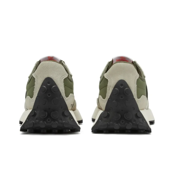 New Balance 327 Sea Salt Ws327nar - Streetwear - Image 4
