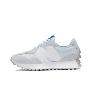 New Balance 327 Serene Blue Sea Smoke WS327BN - Drop