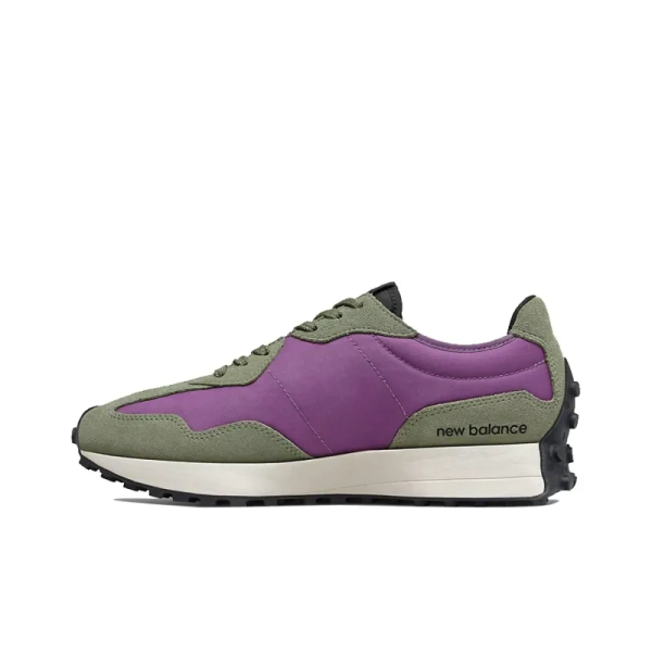 New Balance 327 Sour Grape Ms327tc - Limited - Image 2