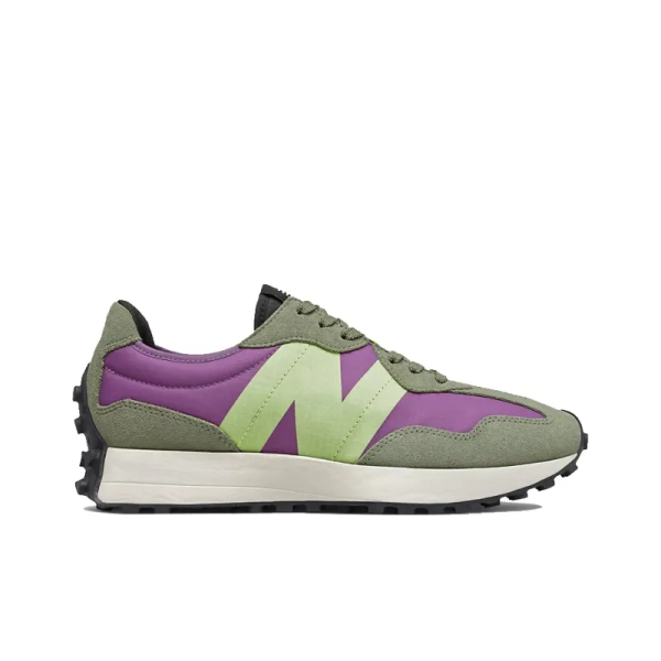 New Balance 327 Sour Grape Ms327tc - Limited - Image 3