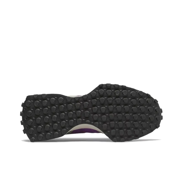 New Balance 327 Sour Grape Ms327tc - Limited - Image 5