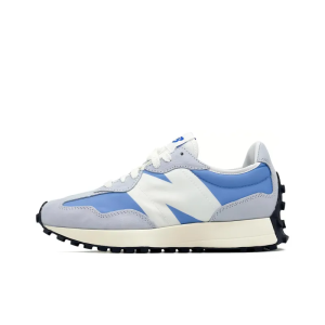 New Balance 327 Stellar Blue Ms327lc1 - Streetwear