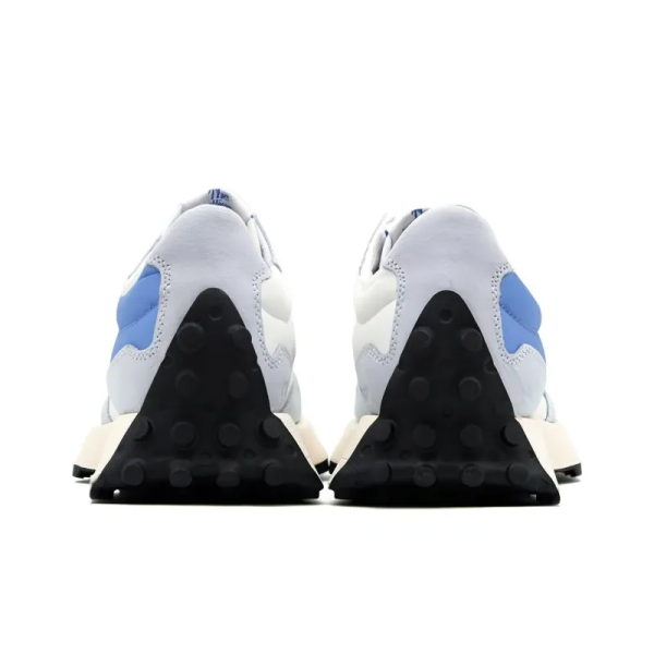 New Balance 327 Stellar Blue Ms327lc1 - Streetwear - Image 4