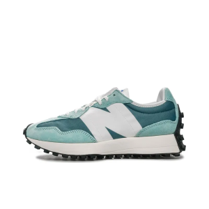 New Balance 327 Storm Blue Deep Sea Ws327le1 - Streetwear