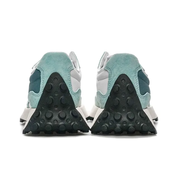 New Balance 327 Storm Blue Deep Sea Ws327le1 - Streetwear - Image 4