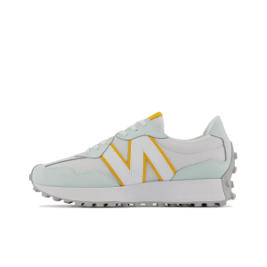 New Balance 327 Summer Fog Light Surf Ws327fm - Streetwear