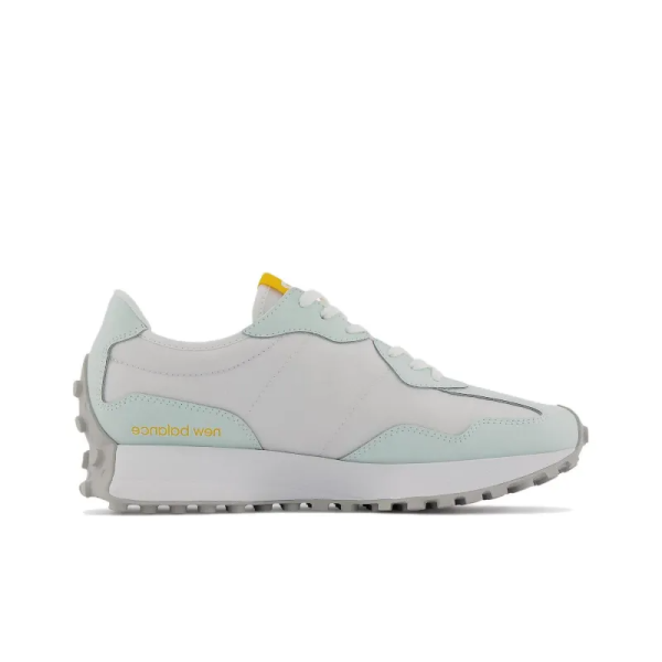 New Balance 327 Summer Fog Light Surf Ws327fm - Streetwear - Image 2