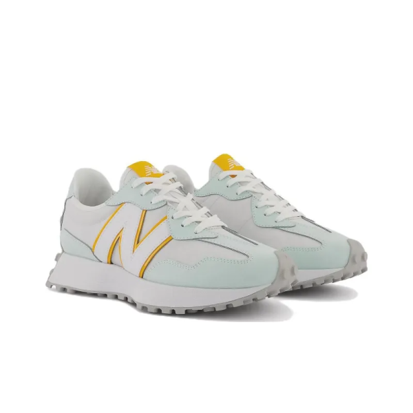 New Balance 327 Summer Fog Light Surf Ws327fm - Streetwear - Image 3