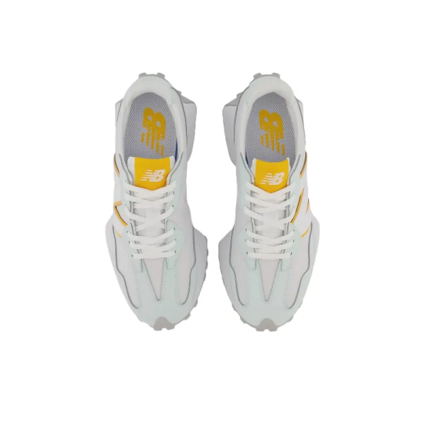 New Balance 327 Summer Fog Light Surf Ws327fm - Streetwear - Image 4