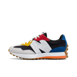 New Balance 327 Summer Fog Ms327pbb - For Men