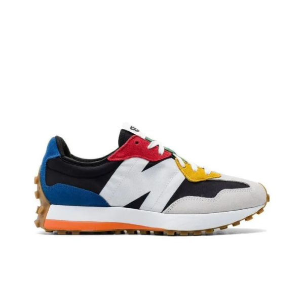 New Balance 327 Summer Fog Ms327pbb - For Men - Image 2