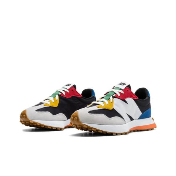 New Balance 327 Summer Fog Ms327pbb - For Men - Image 3