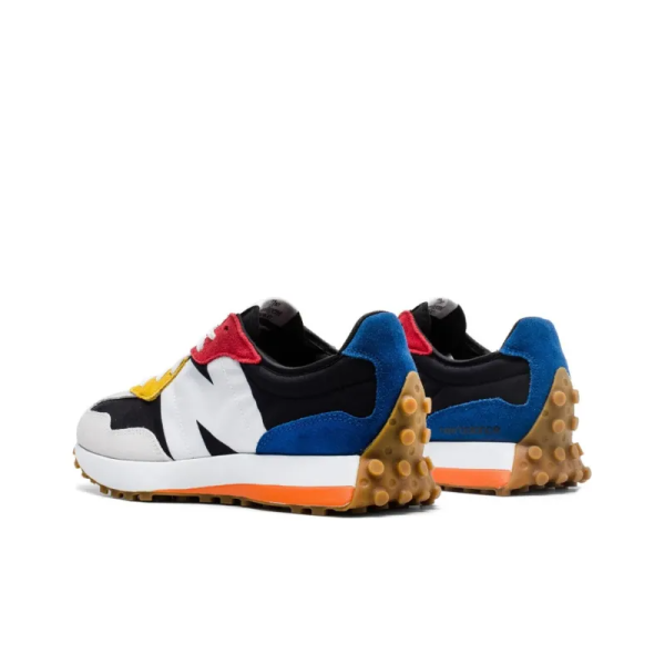 New Balance 327 Summer Fog Ms327pbb - For Men - Image 4