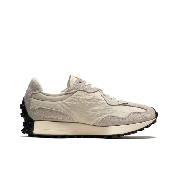 New Balance 327 Team Away Grey Ms327cj - Drop - Image 2