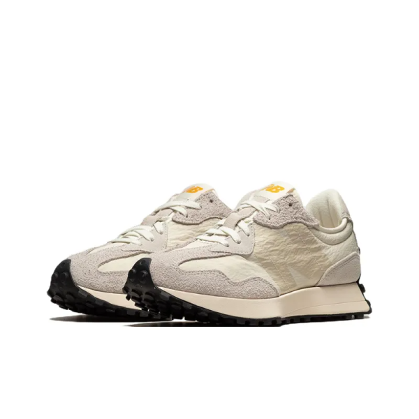New Balance 327 Team Away Grey Ms327cj - Drop - Image 3