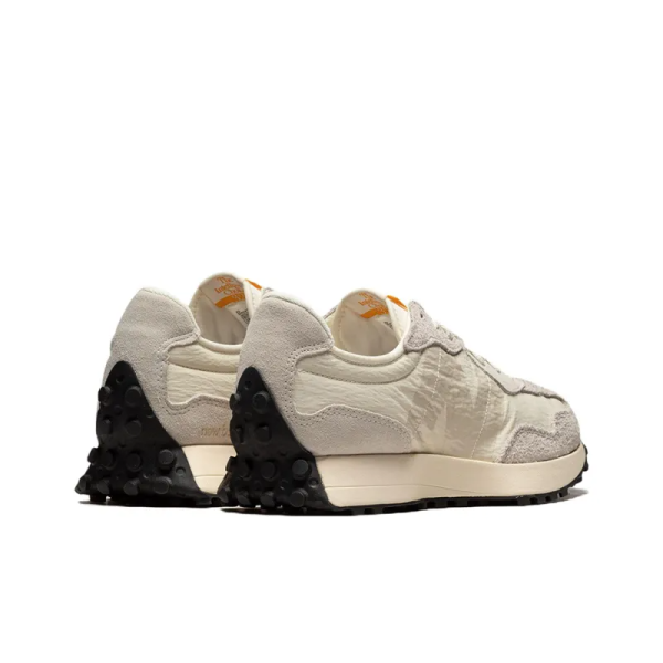 New Balance 327 Team Away Grey Ms327cj - Drop - Image 4