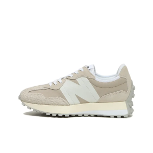 New Balance 327 Timberwolf Aluminum Ws327ec - Drop