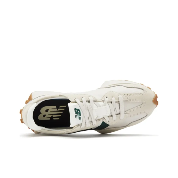 New Balance 327 Timberwolf Nightwatch Green MS327HR1 - Limited - Image 2