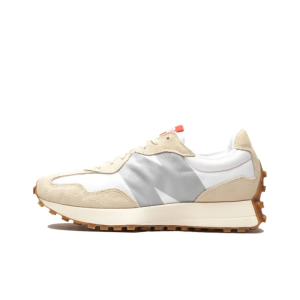 New Balance 327 Turtle Dove Munsell White MS327STB - Drop