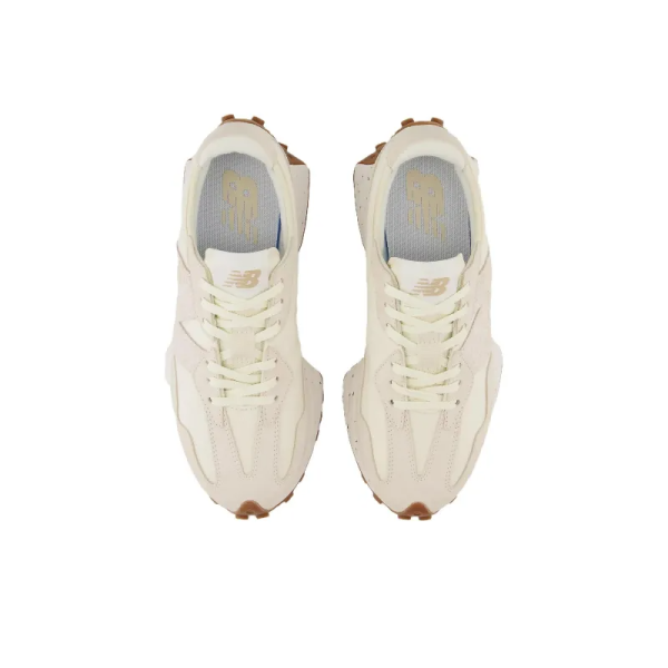 New Balance 327 Turtledove Ws327so - Iconic - Image 3