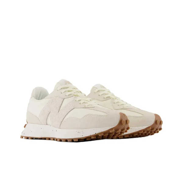 New Balance 327 Turtledove Ws327so - Iconic - Image 4