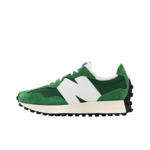 New Balance 327 Varsity Green Ms327lg1 - Limited
