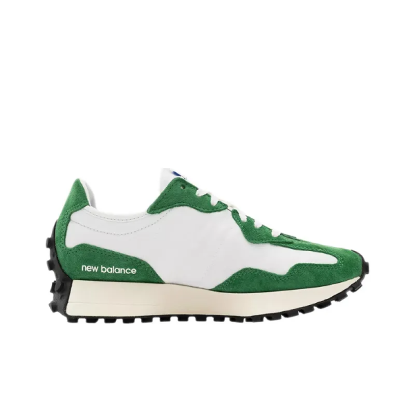 New Balance 327 Varsity Green Ms327lg1 - Limited - Image 2