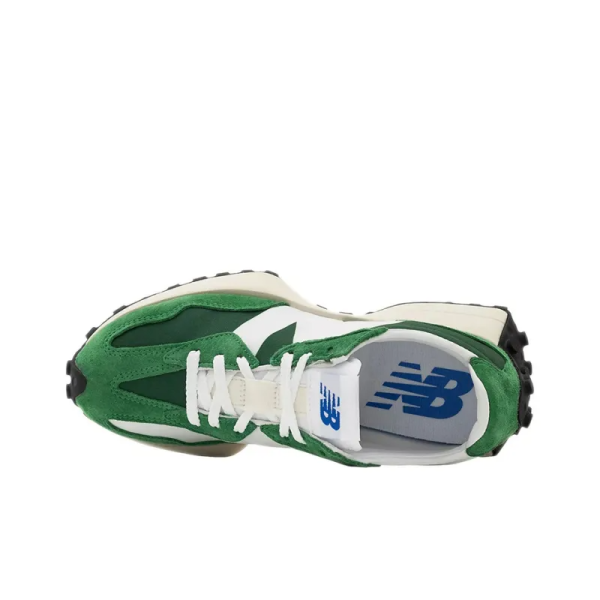 New Balance 327 Varsity Green Ms327lg1 - Limited - Image 3