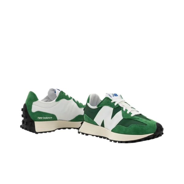 New Balance 327 Varsity Green Ms327lg1 - Limited - Image 4