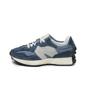 New Balance 327 Vintage Indigo Artic Grey U327wcb - Drop