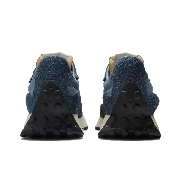 New Balance 327 Vintage Indigo Artic Grey U327wcb - Drop - Image 4