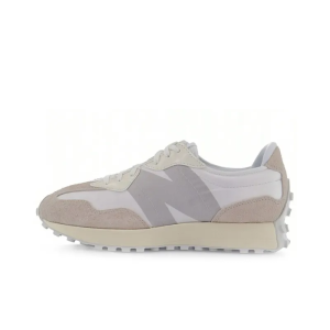 New Balance 327 White Moonbeam WS327SFD - Streetwear