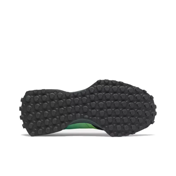 New Balance 327 Black Summer Jade Ms327sa - Drop - Image 5