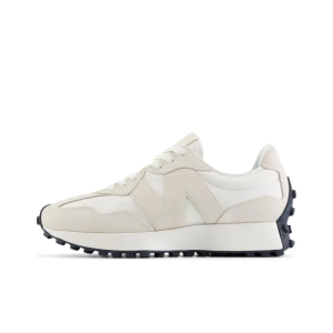 New Balance 327 White Ws327mf - Style