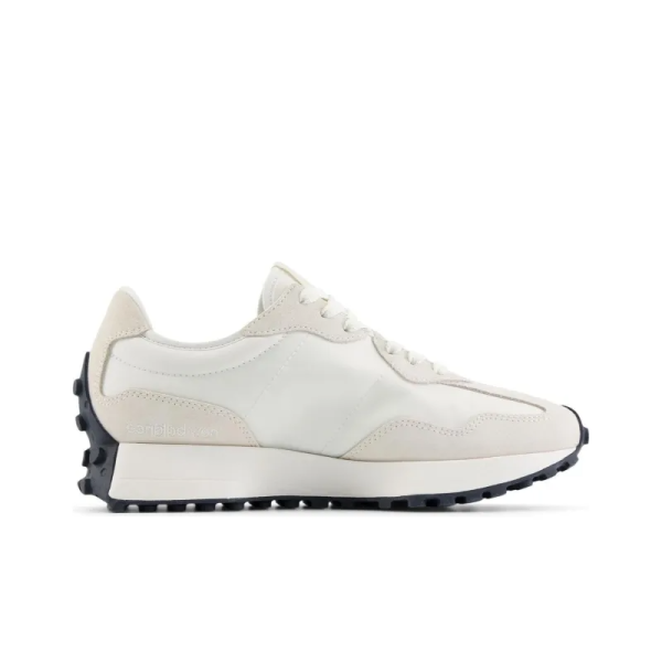 New Balance 327 White Ws327mf - Style - Image 2