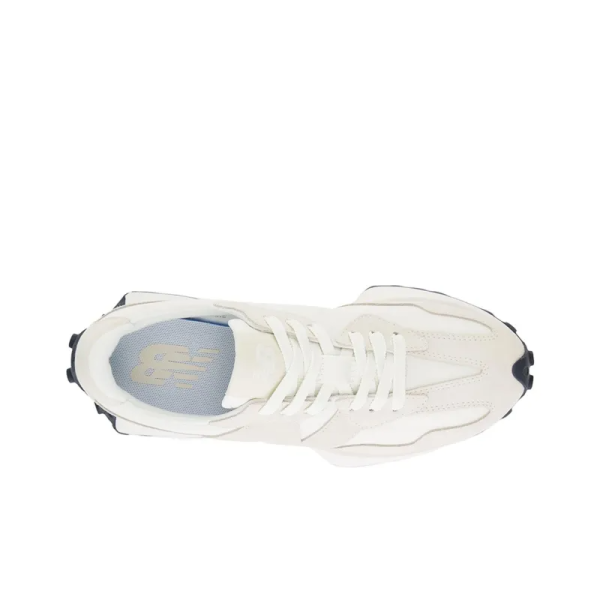 New Balance 327 White Ws327mf - Style - Image 3