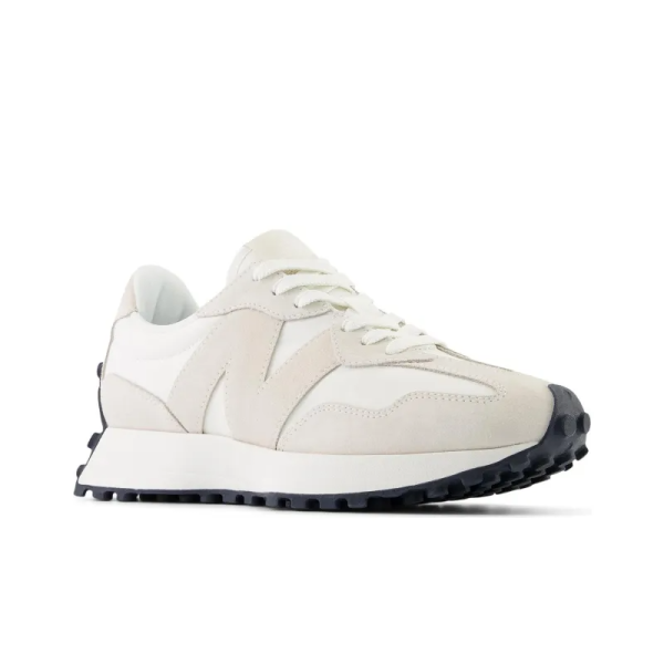 New Balance 327 White Ws327mf - Style - Image 4
