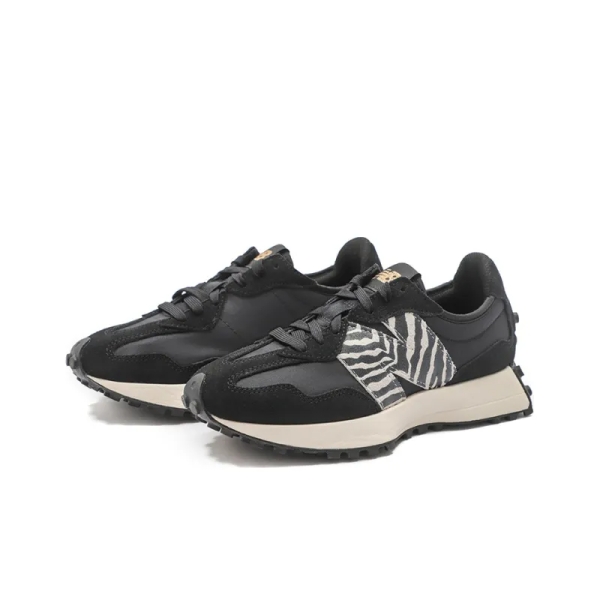 New Balance 327 'zebra' Ms327anm - Iconic - Image 2