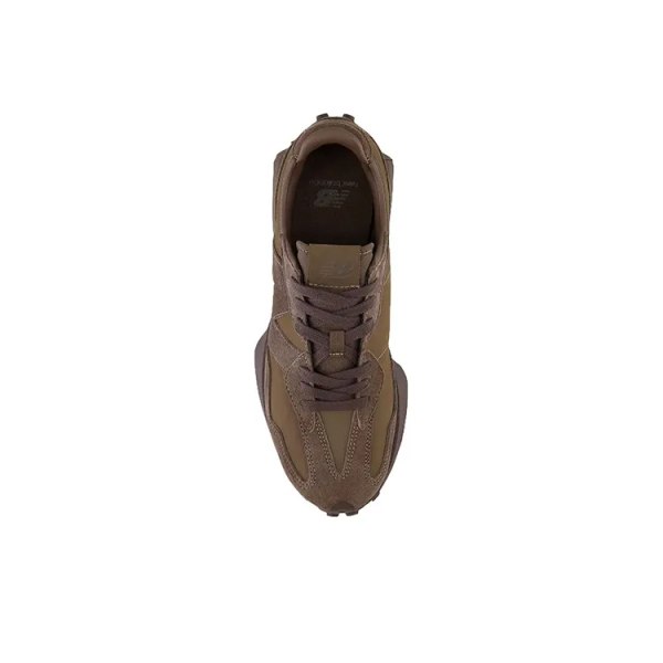 New Balance Atb Mushroom U327atb - For Men - Image 5