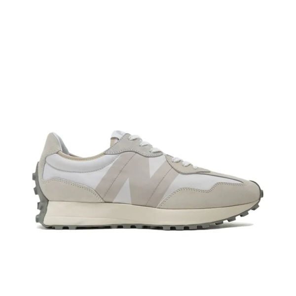 Noritake X New Balance 327 Light Grey Ms327nw1 - For Men - Image 2