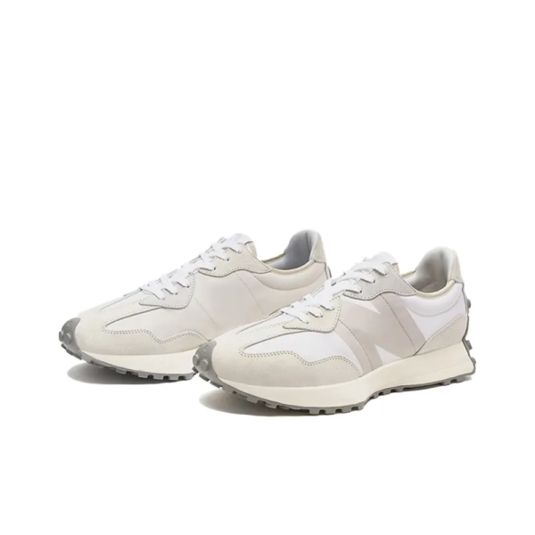 Noritake X New Balance 327 Light Grey Ms327nw1 - For Men - Image 3