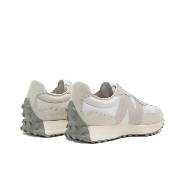 Noritake X New Balance 327 Light Grey Ms327nw1 - For Men - Image 5