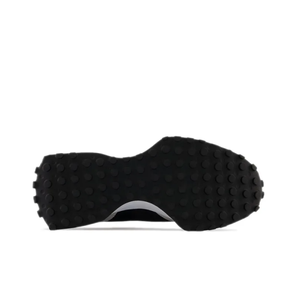 New Balance 327 Black White Grey MS327BD - Streetwear - Image 7
