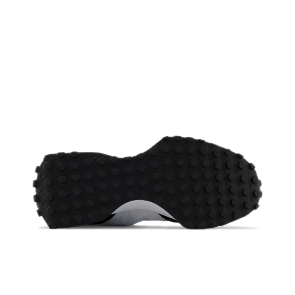 New Balance 327 Black White N MS327LF1 - Drop - Image 7