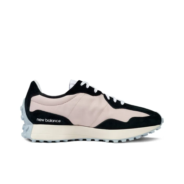 New Balance 327 Black WS327CPA - Limited - Image 2