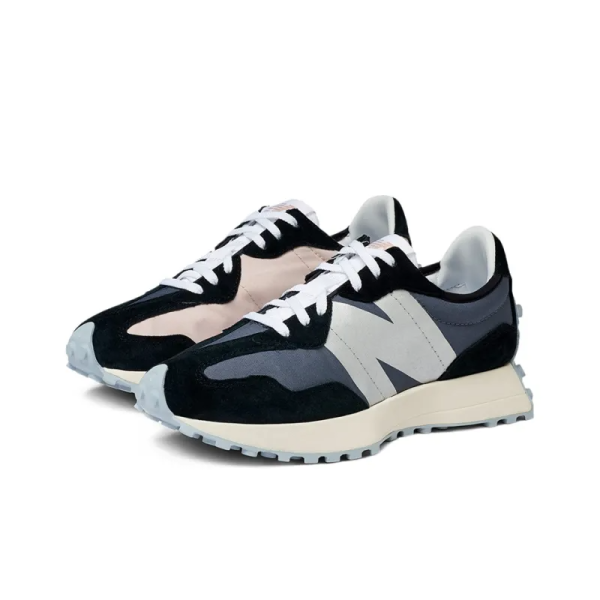 New Balance 327 Black WS327CPA - Limited - Image 3