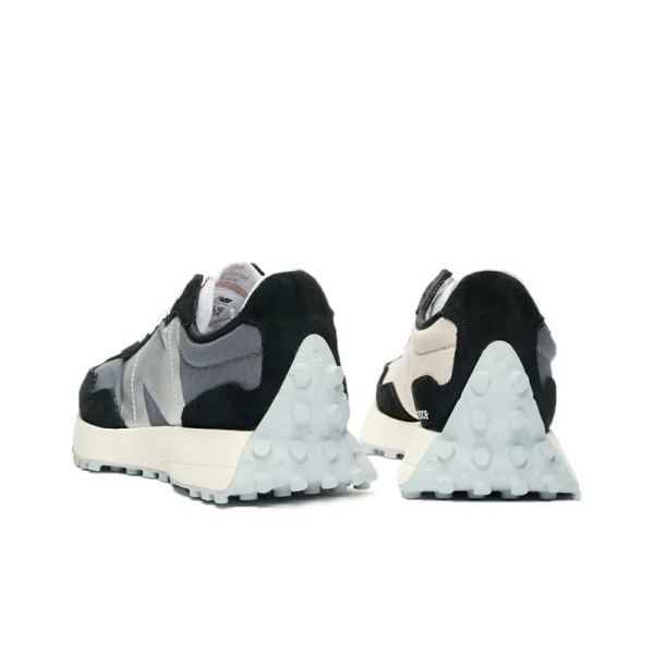 New Balance 327 Black WS327CPA - Limited - Image 5
